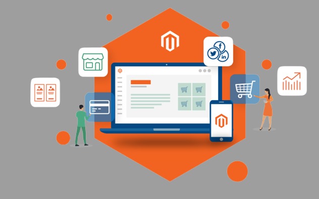 Why Choose Magento for Your eCommerce Business?